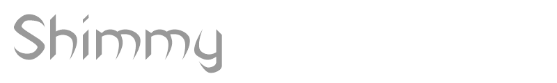 Shimmy