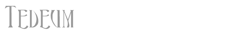 Tedeum
