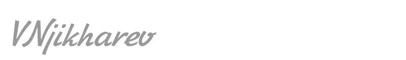 VNjikharev