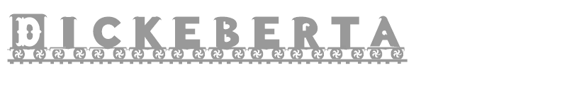 Dickeberta