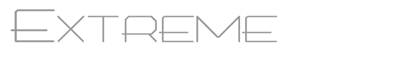 Extreme