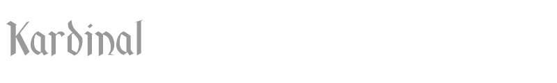 Kardinal