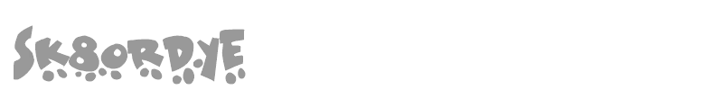 Sk8ordye