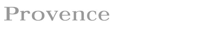 Provence