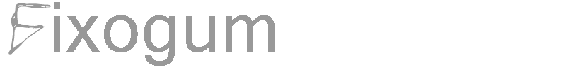 Fixogum