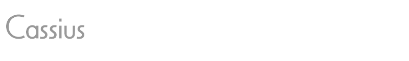 Cassius