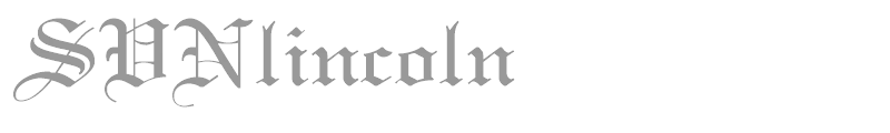 SVNlincoln