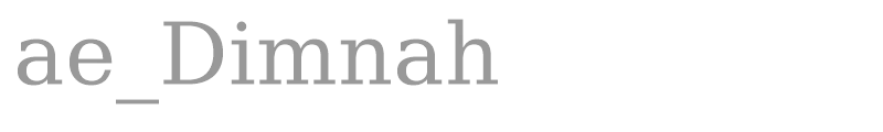 ae_Dimnah