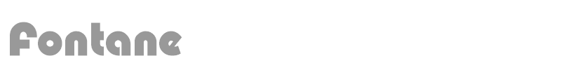 Fontane