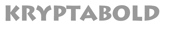 KryptaBold