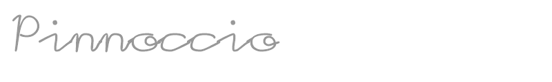 Pinnoccio