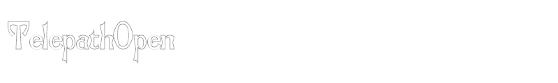 TelepathOpen