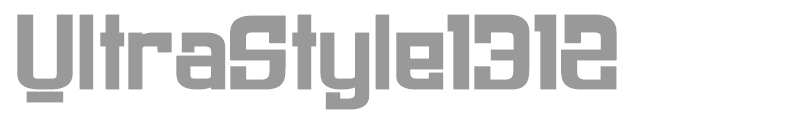 Ultra Style 1312