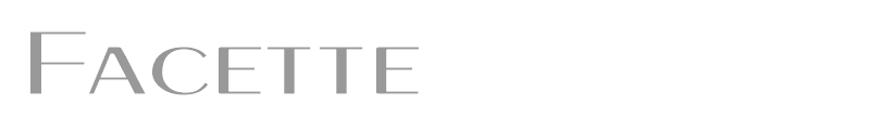 Facette