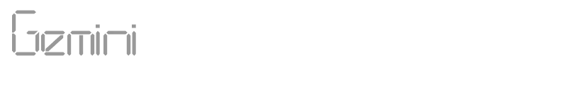 Gemini