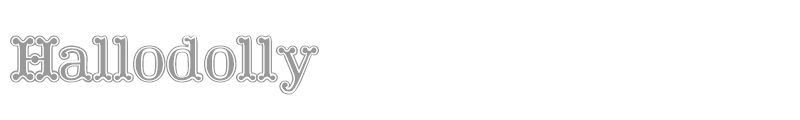Hallodolly