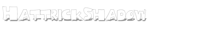 HattrickShadow