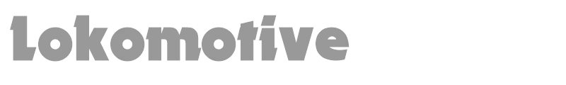 Lokomotive