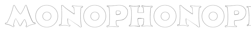 MonophonOpen