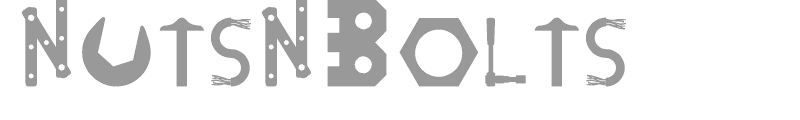 Nuts N Bolts