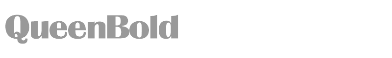 QueenBold