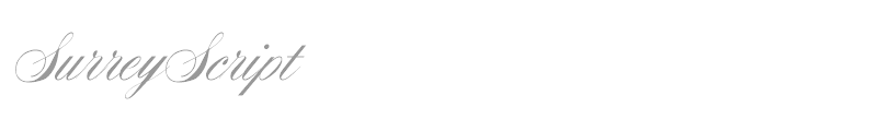 SurreyScript