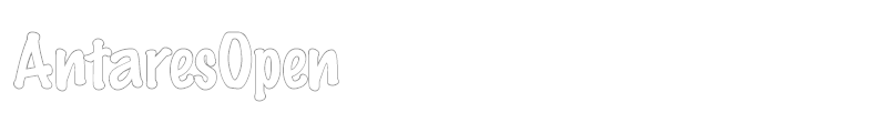 AntaresOpen