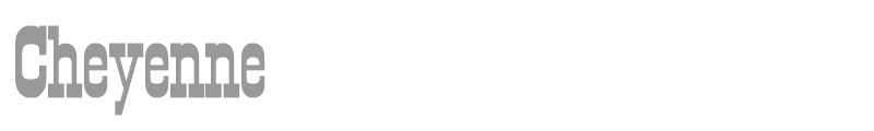 Cheyenne