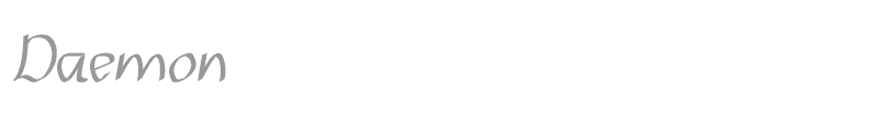 Daemon