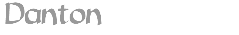 Danton