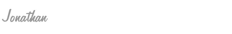 Jonathan