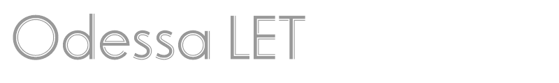 Odessa LET