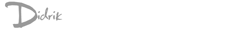 Didrik