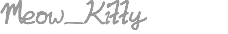 Meow_Kitty