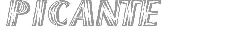 PICANTE