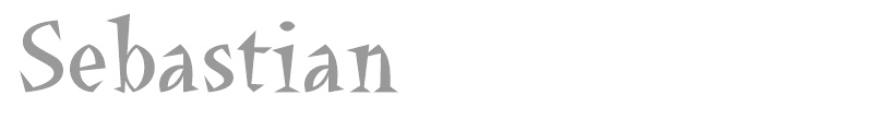 Sebastian
