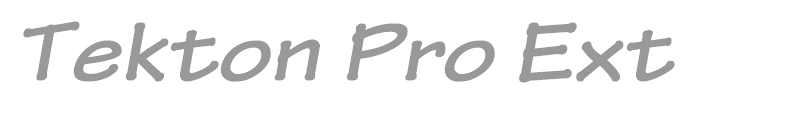Tekton Pro