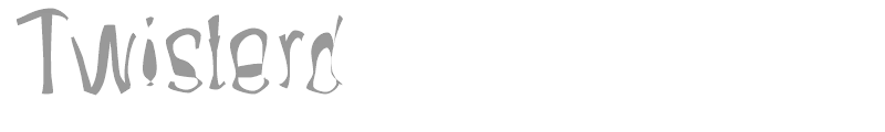 Twisterd