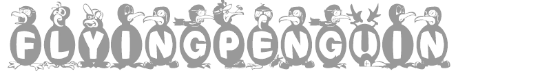 FlyingPenguin