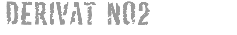 Derivat No2