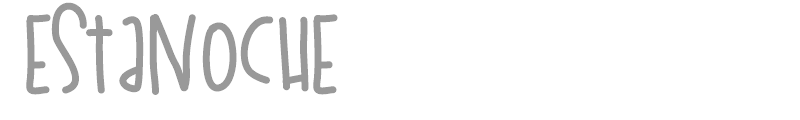 EstaNoche