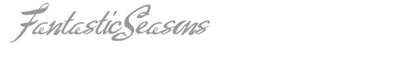 FantasticSeasons