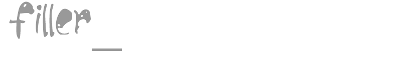 filler_