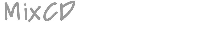 Mix CD