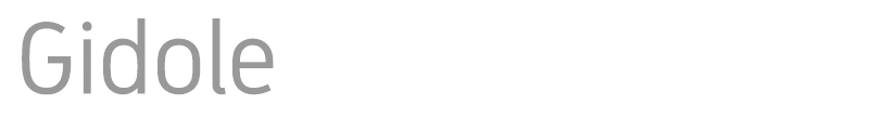Gidole