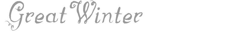 GreatWinter