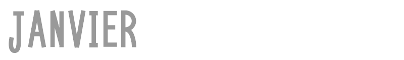 Janvier