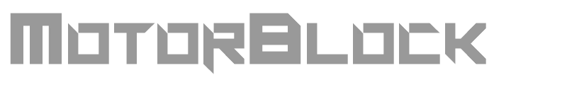 MotorBlock