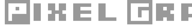 Pixel Grafiti