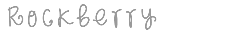 Rockberry